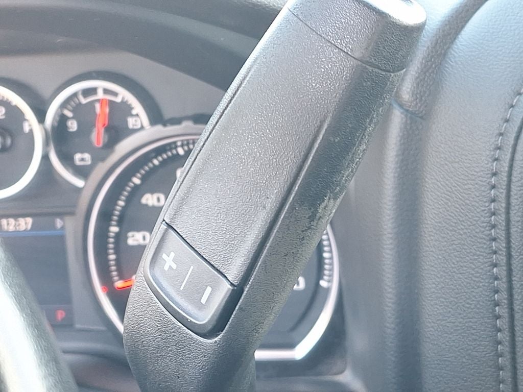 2021 Chevrolet Silverado 1500 LT LT1