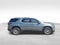 2022 Chevrolet Traverse LT 1LT