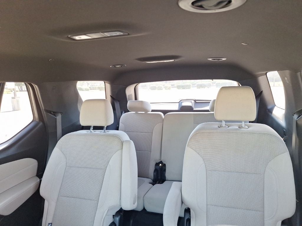 2022 Chevrolet Traverse LT 1LT