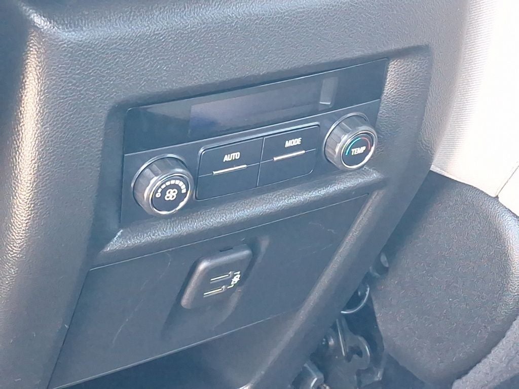 2022 Chevrolet Traverse LT 1LT