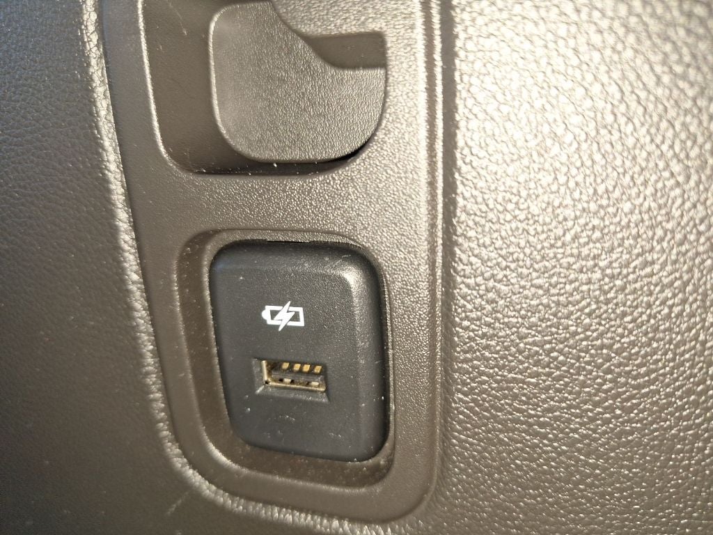 2022 Chevrolet Traverse LT 1LT