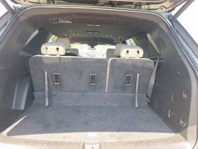 2022 Chevrolet Traverse LT 1LT