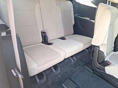 2022 Chevrolet Traverse LT 1LT