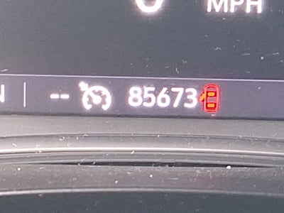 2022 Chevrolet Traverse LT 1LT