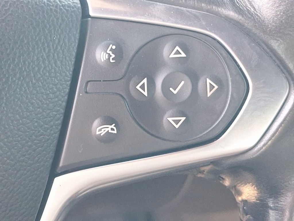 2022 Chevrolet Traverse LT 1LT