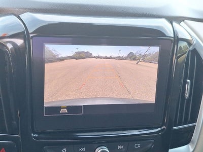 2022 Chevrolet Traverse LT 1LT