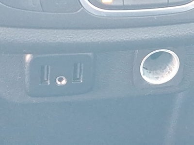 2022 Chevrolet Traverse LT 1LT