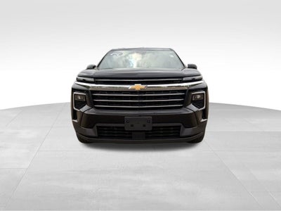 2025 Chevrolet Traverse LT 2LT