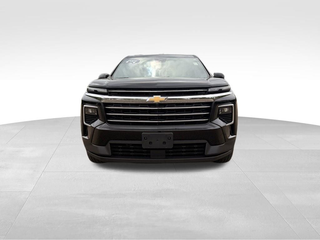 2025 Chevrolet Traverse LT 2LT