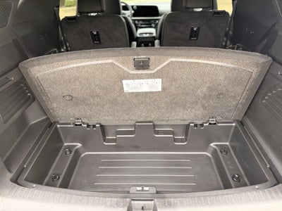 2025 Chevrolet Traverse LT 2LT
