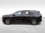 2025 Chevrolet Traverse LT 2LT