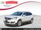 2017 Chevrolet Traverse LT 1LT