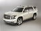 2016 Chevrolet Tahoe LS