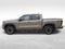 2024 Nissan Frontier PRO-X