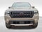 2024 Nissan Frontier PRO-X