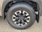 2024 Nissan Frontier PRO-X