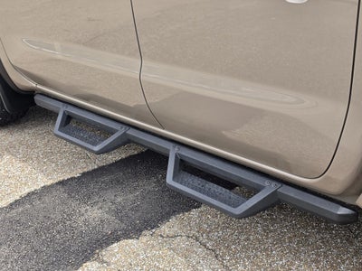 2024 Nissan Frontier PRO-X