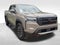 2024 Nissan Frontier PRO-X