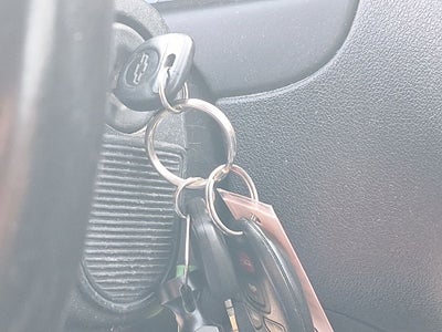 2014 Chevrolet Impala Limited LTZ