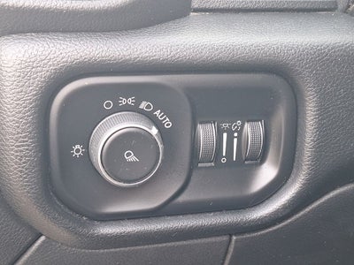 2020 RAM 2500 Tradesman