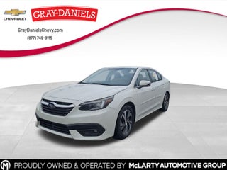 2020 Subaru Legacy Premium