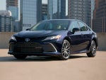 2023 Toyota Camry Base