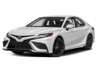 2023 Toyota Camry Base