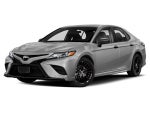 2020 Toyota Camry Base