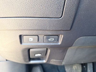 2022 Lexus ES 300h Ultra Luxury