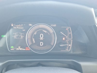 2022 Lexus ES 300h Ultra Luxury