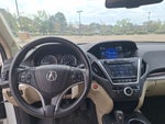 2015 Acura MDX 3.5L