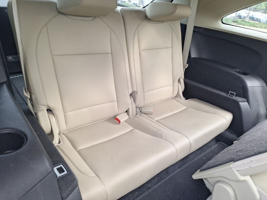 2015 Acura MDX 3.5L