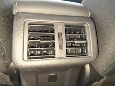 2020 Mitsubishi Outlander ES