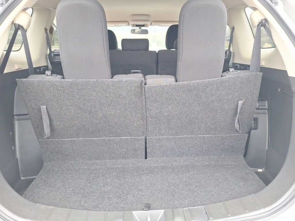 2020 Mitsubishi Outlander ES