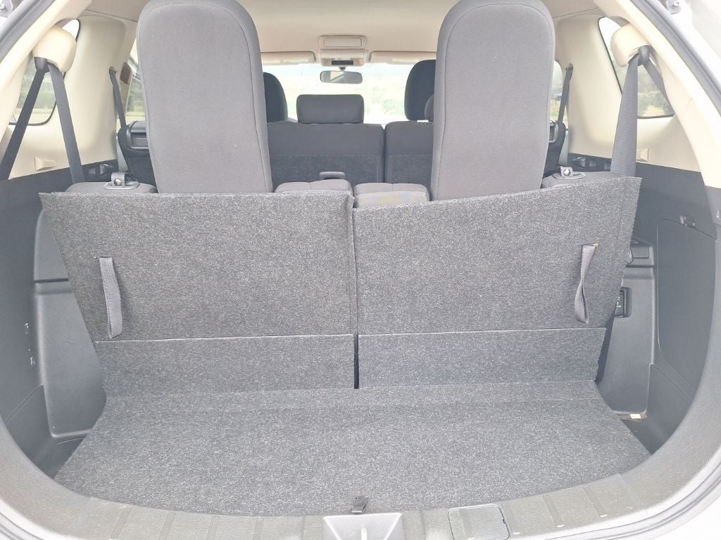 2020 Mitsubishi Outlander ES