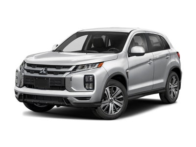 2020 Mitsubishi Outlander Sport 2.0 SE