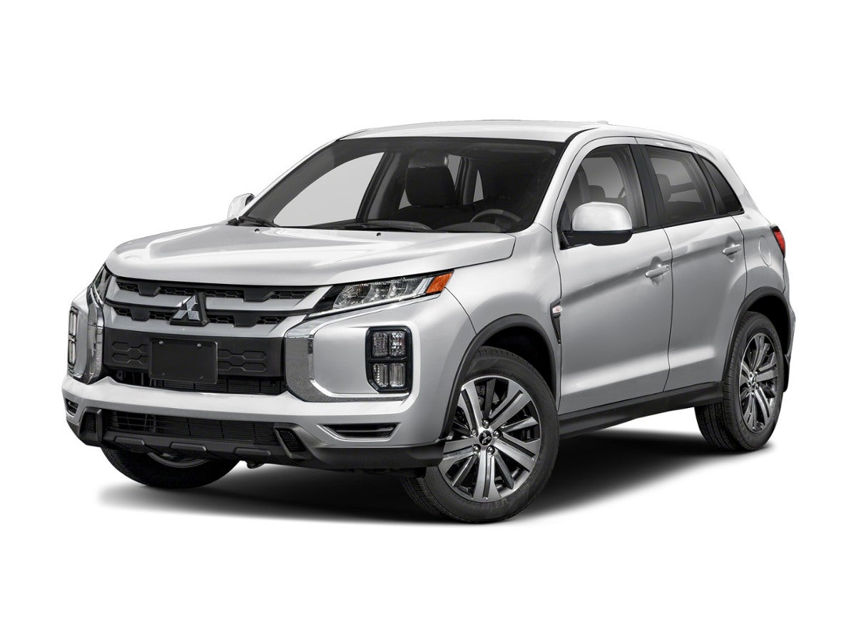 2020 Mitsubishi Outlander Sport 2.0 SE