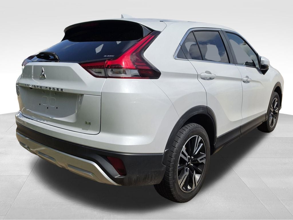 2024 Mitsubishi Eclipse Cross SE