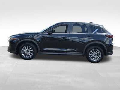 2023 Mazda Mazda CX-5 2.5 S Preferred Package