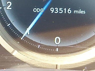 2017 Lexus GS 350 F Sport