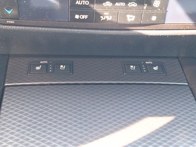 2017 Lexus GS 350 F Sport