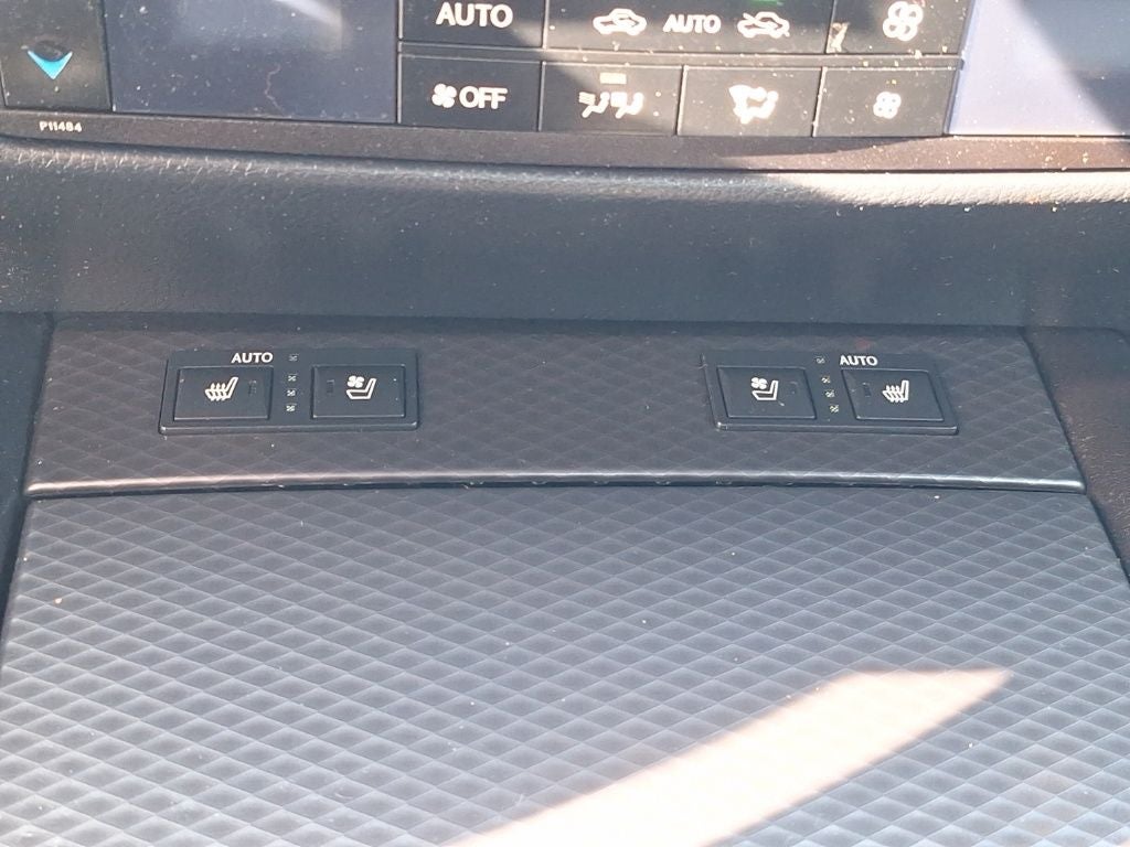 2017 Lexus GS 350 F Sport