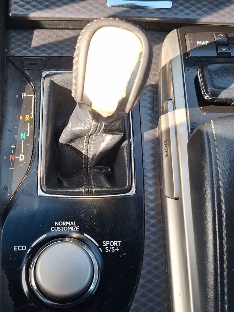 2017 Lexus GS 350 F Sport