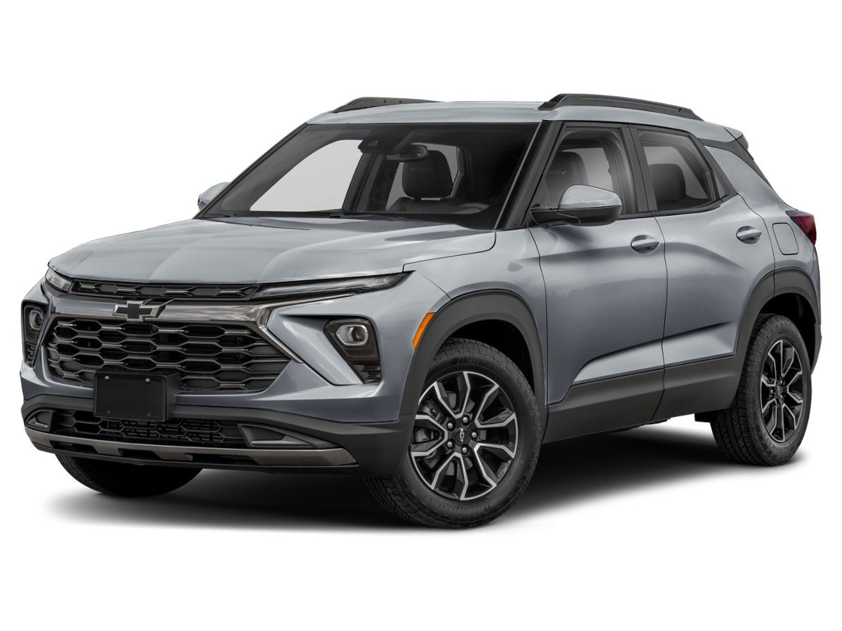 2024 Chevrolet Trailblazer Activ's photo