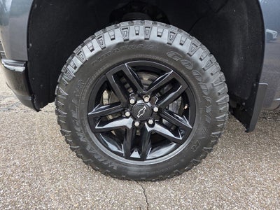 2024 Chevrolet TrailBlazer ACTIV
