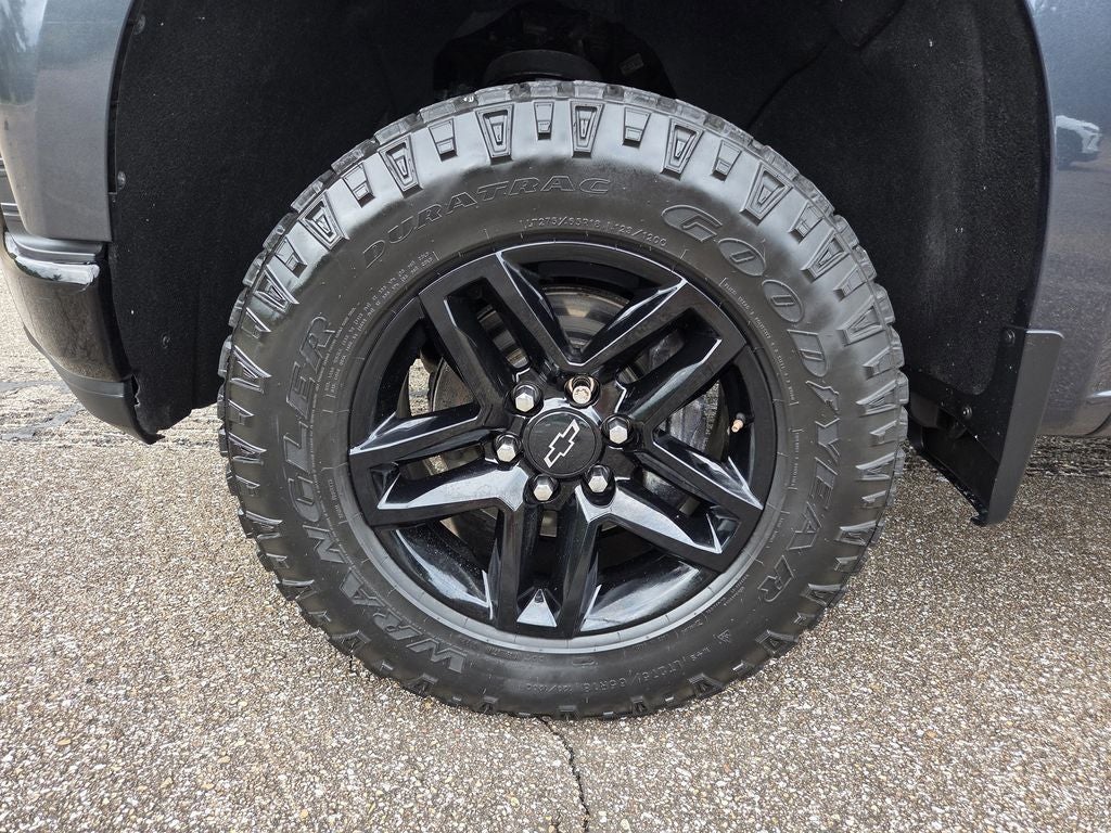 2024 Chevrolet TrailBlazer ACTIV