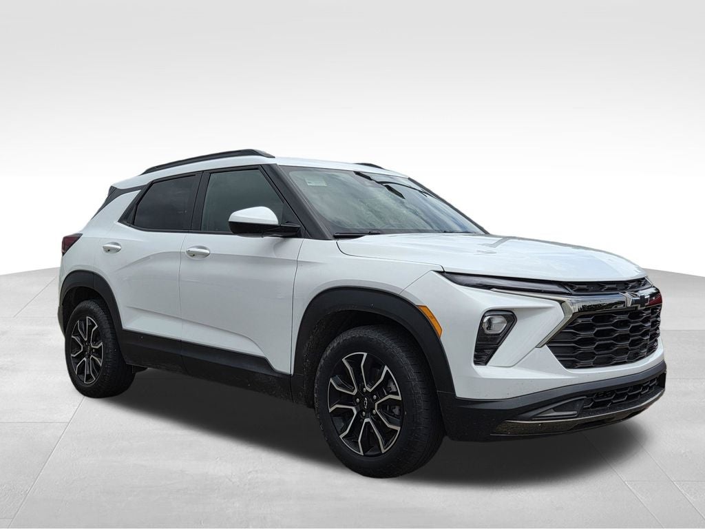 2024 Chevrolet TrailBlazer ACTIV