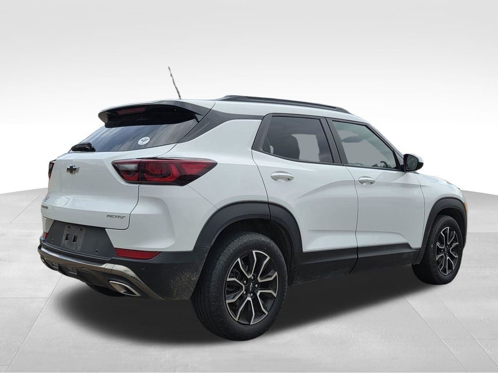 2024 Chevrolet TrailBlazer ACTIV