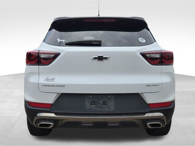 2024 Chevrolet TrailBlazer ACTIV