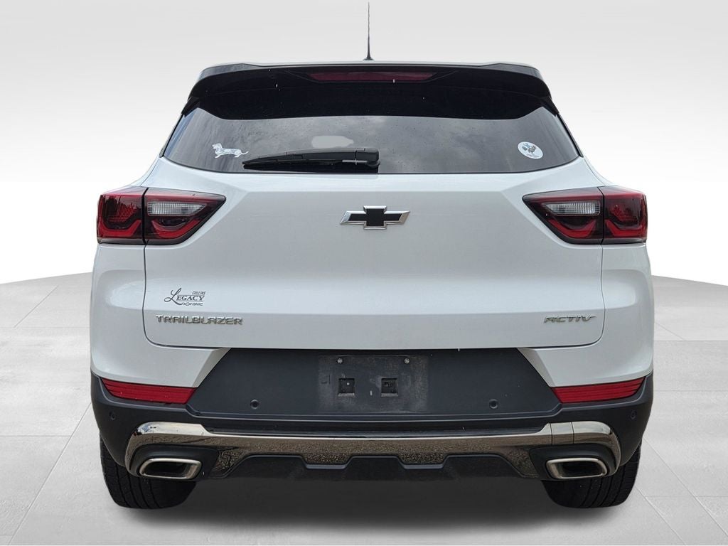 2024 Chevrolet TrailBlazer ACTIV
